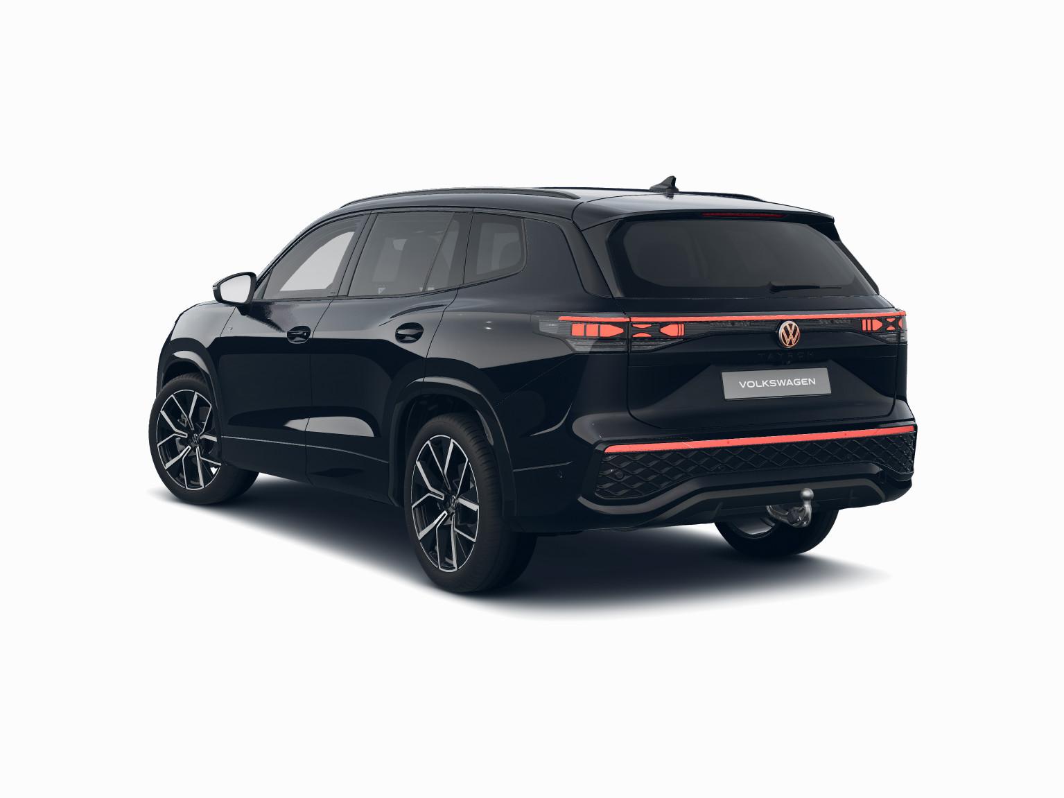 Volkswagen Tayron 2.0 TDI DSG R-Line