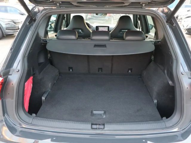 Seat Tarraco 1.5 TSI FR-lijn