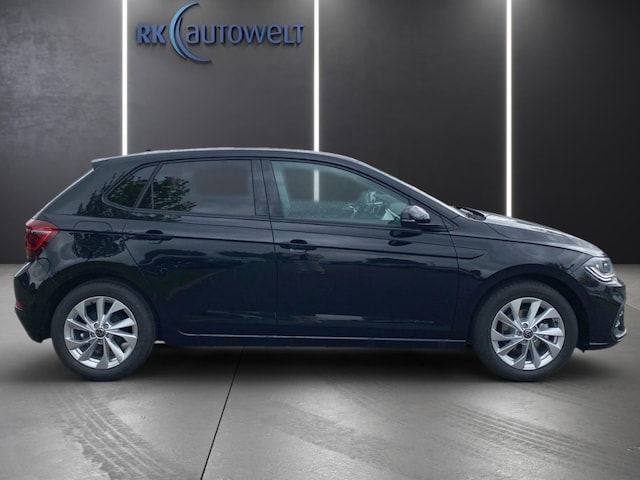 Volkswagen Polo 1.0 TSI DSG Style