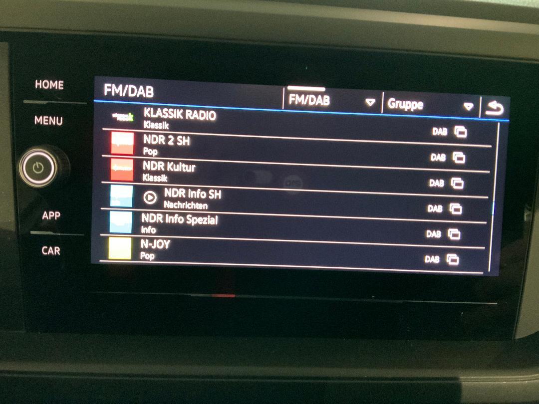 Volkswagen Taigo 1.0 TSI