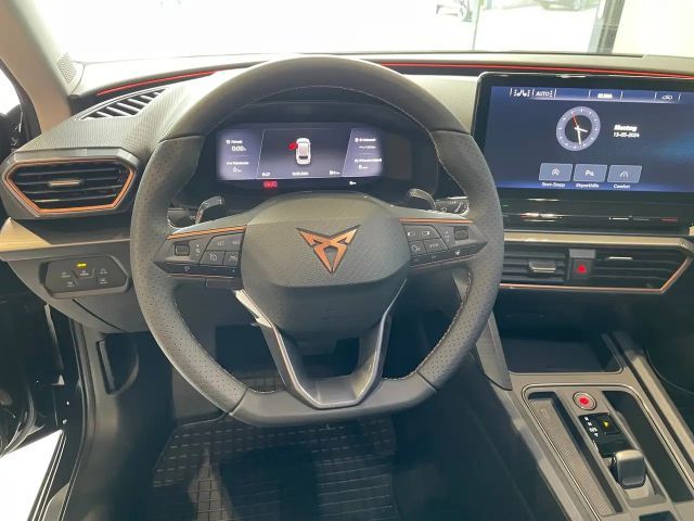 Cupra Leon 4Drive DSG