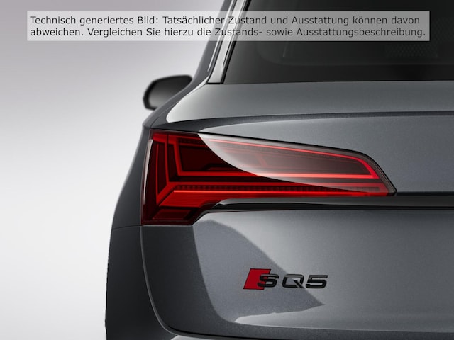 Audi SQ5 SUV TDI tiptronic Audi SQ5 SUV