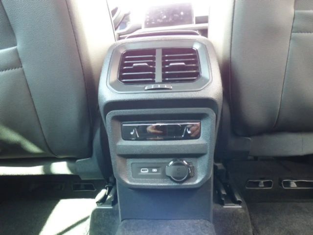 Seat Tarraco 4Drive FR-lijn