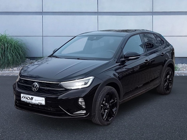 Volkswagen Taigo DSG R-Line