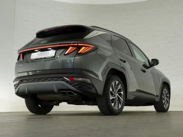 Hyundai Tucson T-GDi Trend