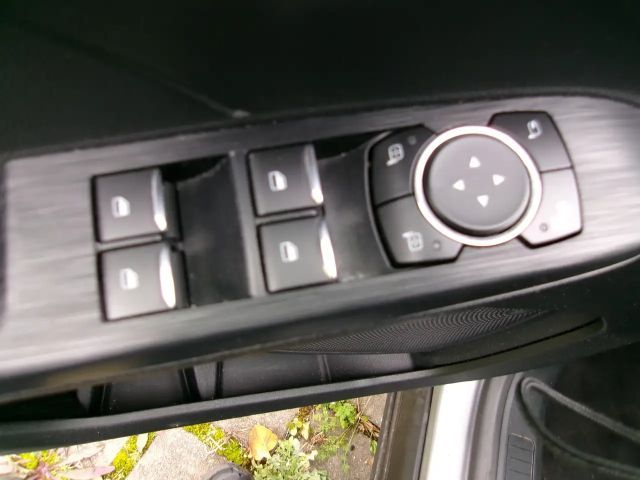 Ford Kuga Hybrid Titanium X