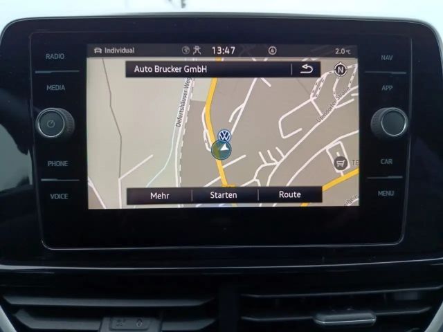 Volkswagen T-Roc 1.0 TSI R-Line