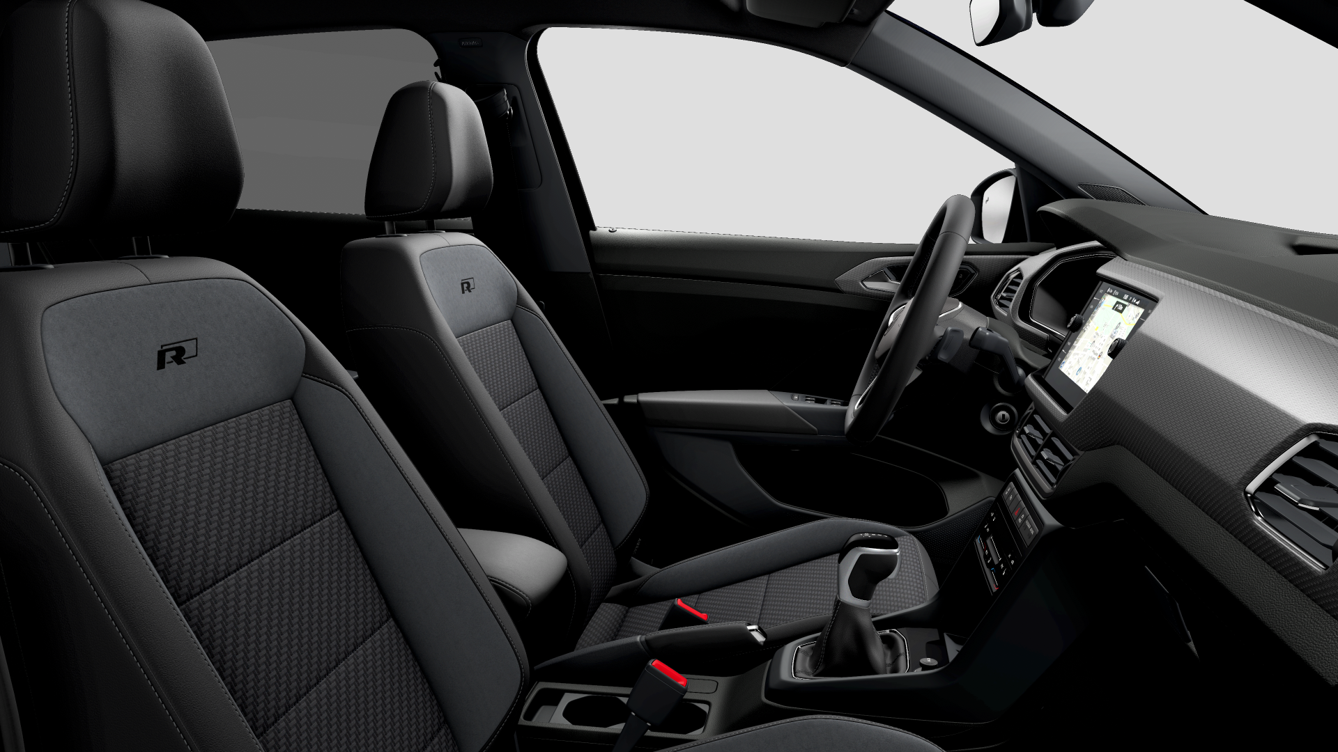 Volkswagen T-Cross 1.0 TSI DSG Style