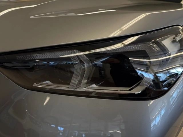 BMW X1 xDrive30e U11 XB2