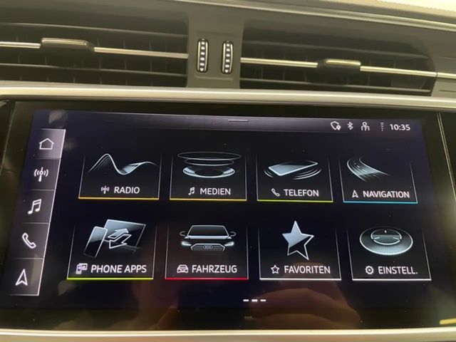 Audi A6 40 TDI Sedan