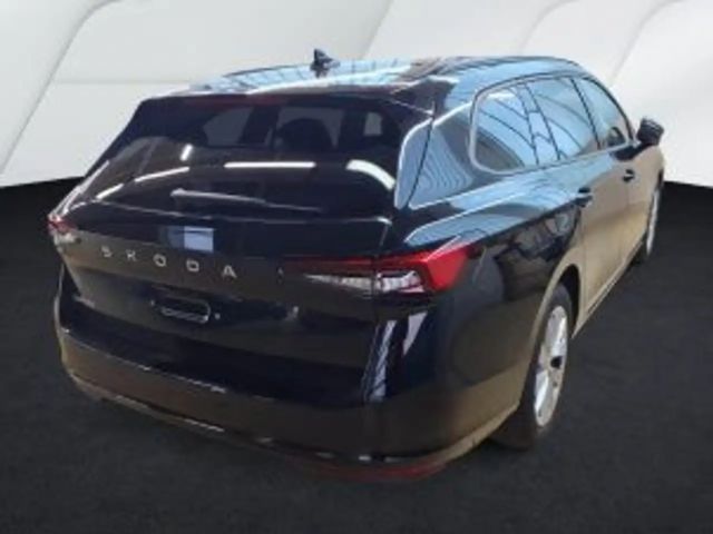 Skoda Superb 1.5 TSI Selection