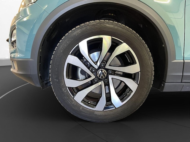 Volkswagen T-Roc 1.0 TSI Cabriolet