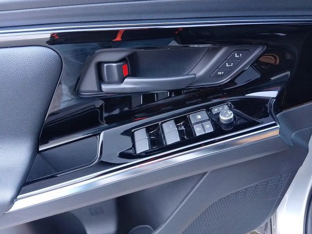 Toyota bZ4X Vierwielaandrijving