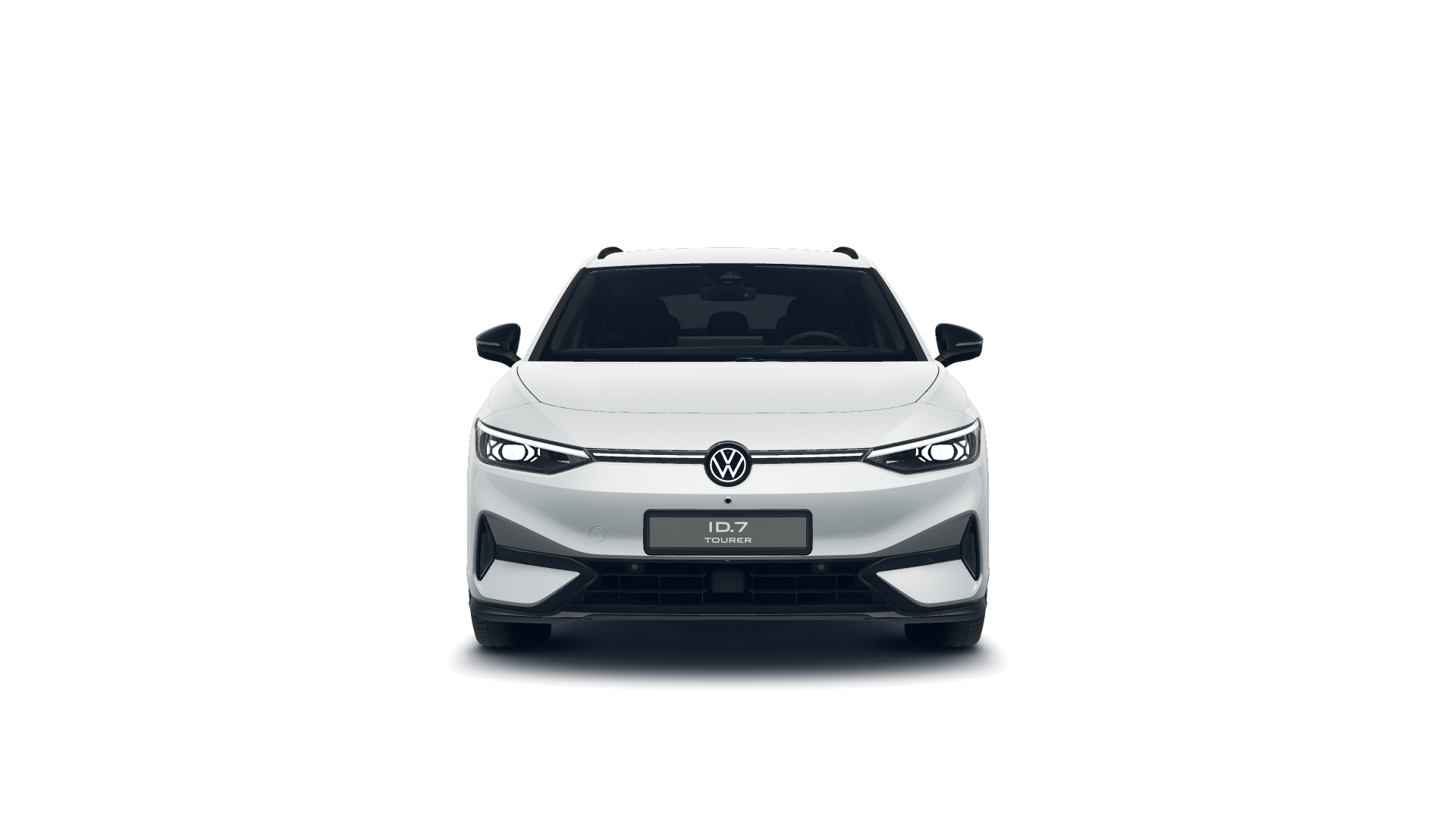 Volkswagen ID.7 Tourer