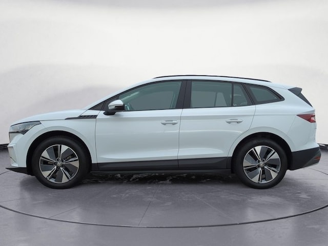 Skoda Enyaq iV 60