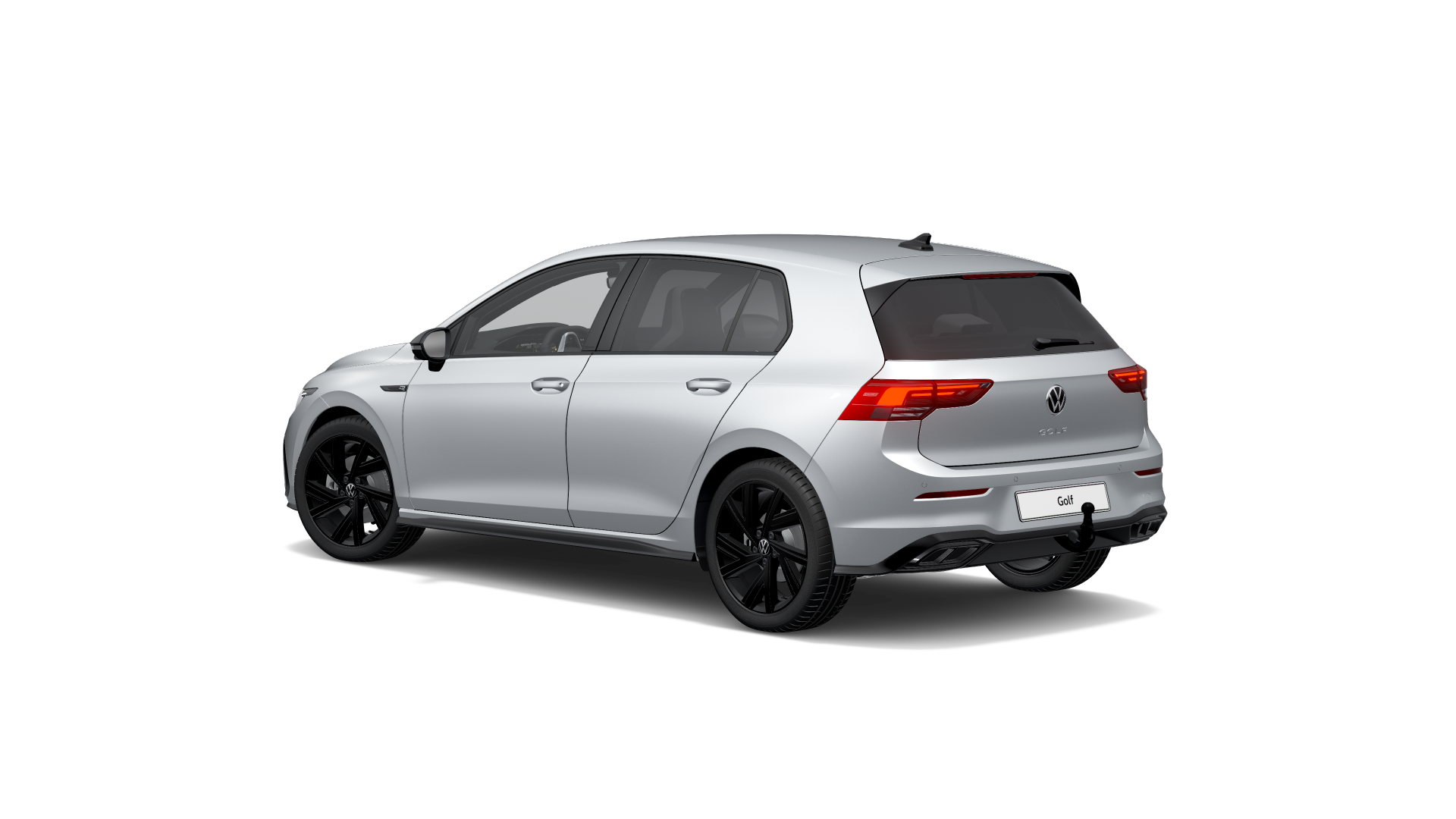 Volkswagen Golf Golf 2,0     R-L  BT140 TSID7F