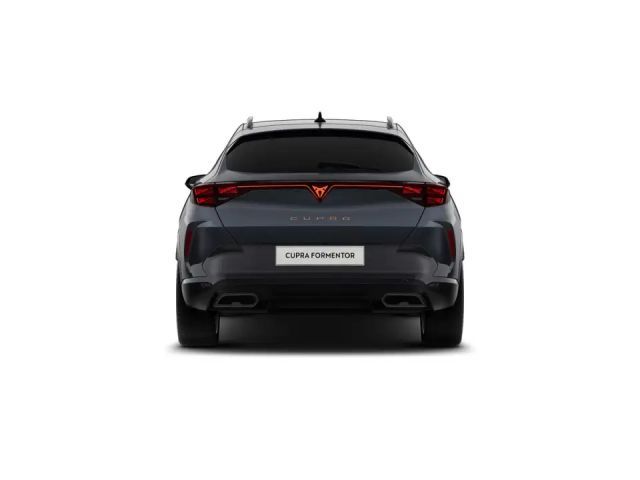 Cupra Formentor DSG