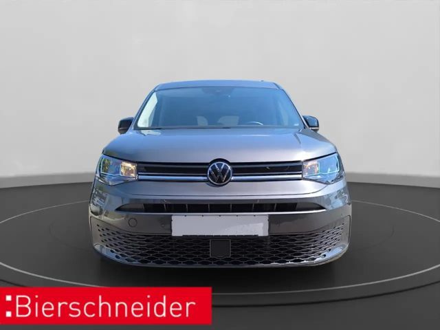 Volkswagen Caddy 2.0 TDI