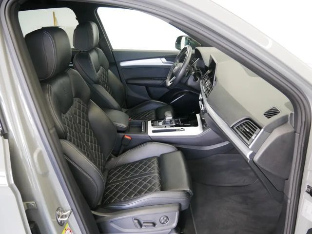 Audi Q5 50 TDI Quattro S-Line
