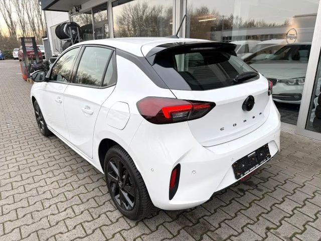 Opel Corsa GS-Line Grand Sport