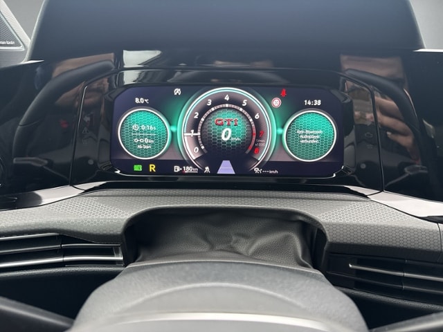 Volkswagen Golf Golf VIII