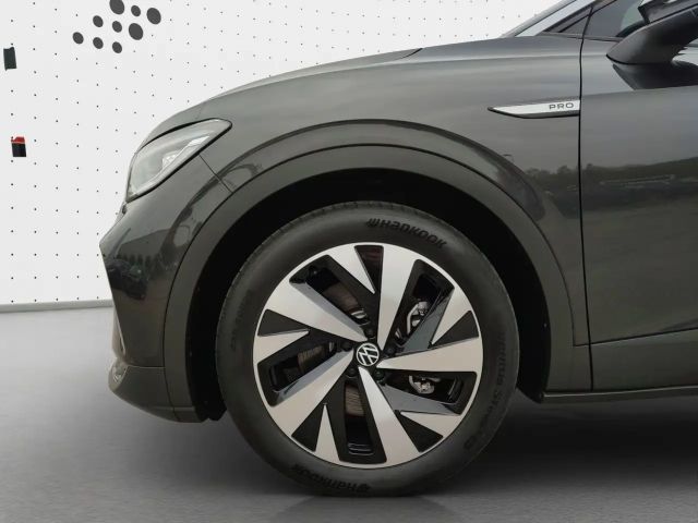 Volkswagen ID.4 Performance Pro