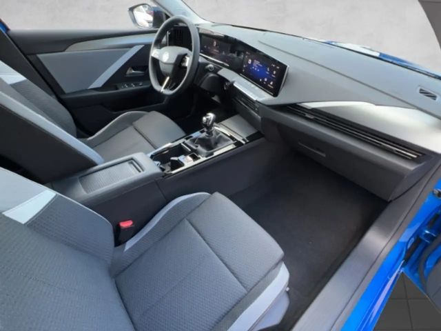 Opel Astra 1.2 Turbo Enjoy Turbo