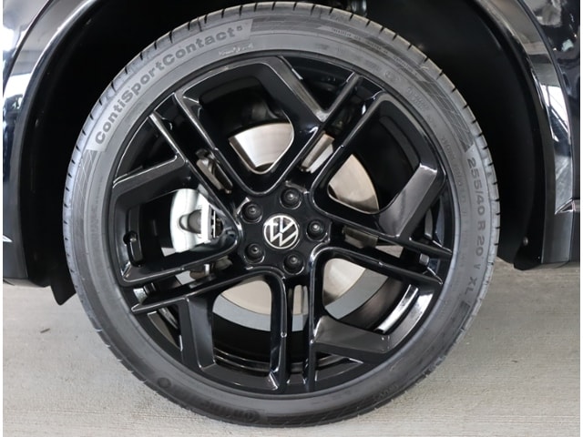 Volkswagen Tiguan 2.0 TDI DSG R-Line