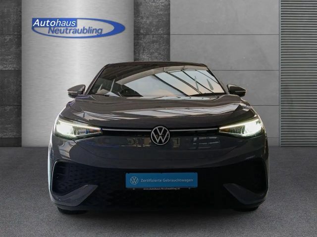 Volkswagen ID.5 78 KWh "PRO" 174 PS +WÄRMEPUMPE+NAVI+LED+PDC+