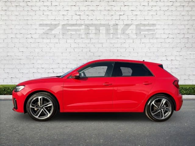 Audi A1 35 TFSI S-Tronic Sportback