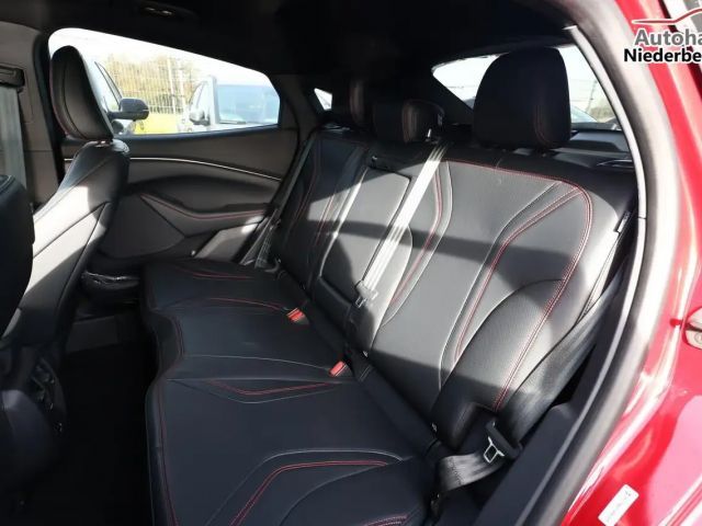 Ford Mustang Mach-E Premium