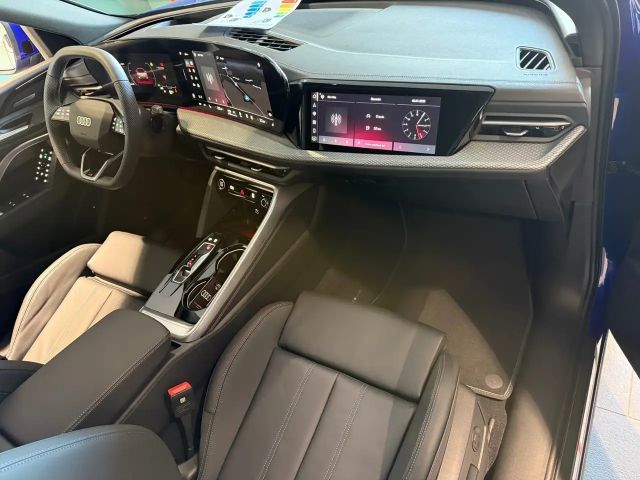 Audi Q5 2.0 TDI Quattro S-Line