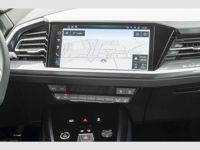 Audi Q4 e-tron 35 Sportback