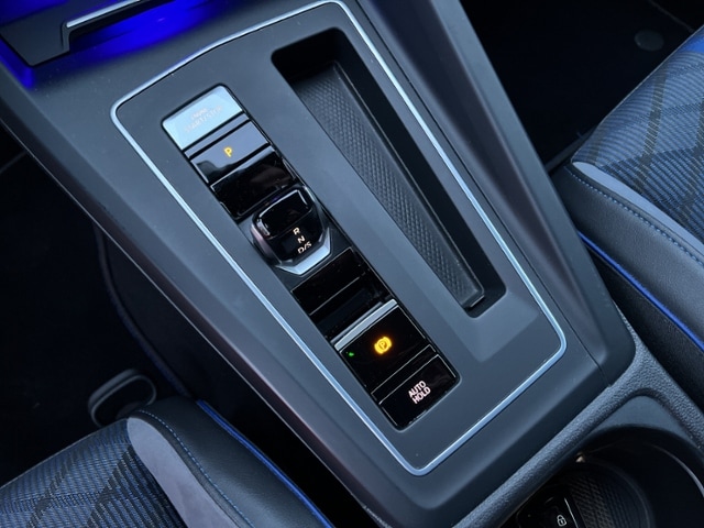 Volkswagen Golf 2.0 TSI 4Motion Golf VIII