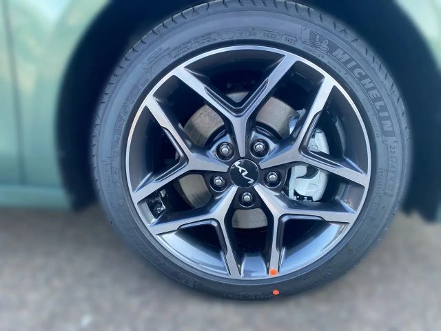 Kia Ceed Spirit SportWagon