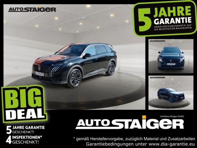 Peugeot 5008 Allure Pack