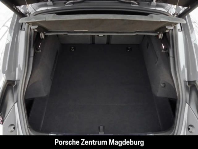 Porsche Taycan GTS Sport Turismo