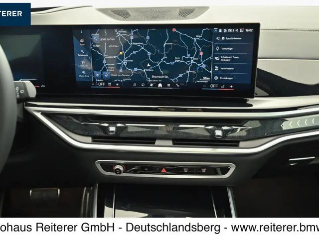 BMW X5 M-Sport xDrive30d