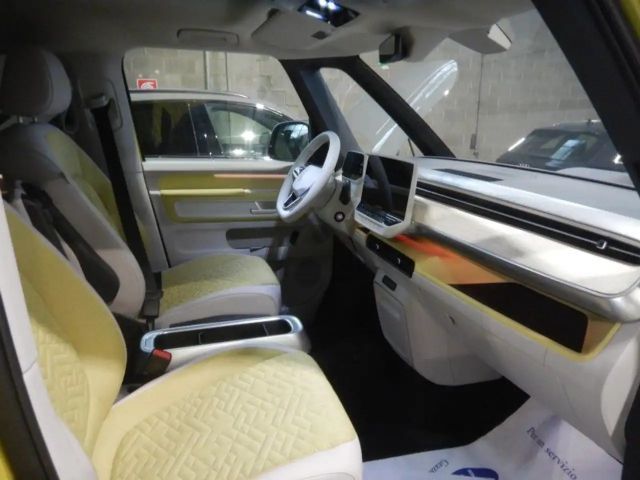 Volkswagen ID.Buzz 77 KWh IQ.Drive