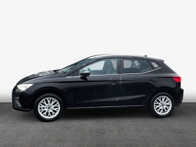 Seat Ibiza 1.0 TSI Xcellence