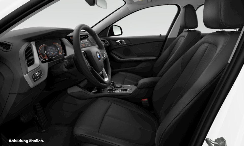 BMW 118 118d