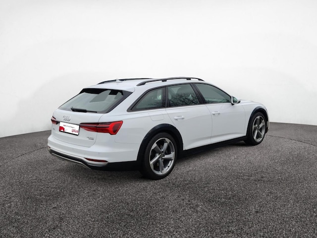 Audi A6 allroad 40 TDI Quattro S-Tronic