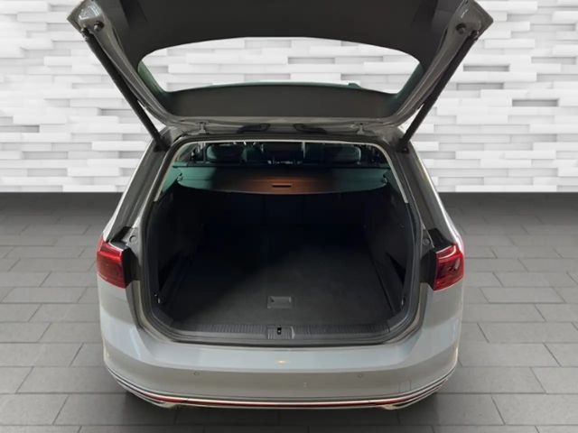 Volkswagen Passat 2.0 TDI AllTrack Variant