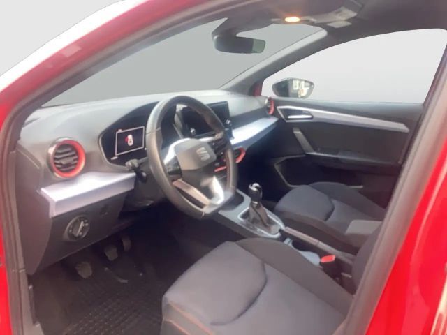 Seat Ibiza 1.0 TSI FR-lijn