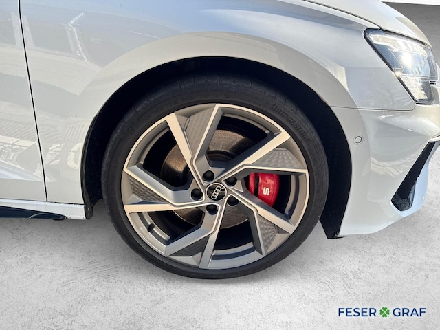 Audi S3 Quattro S-Tronic Sedan