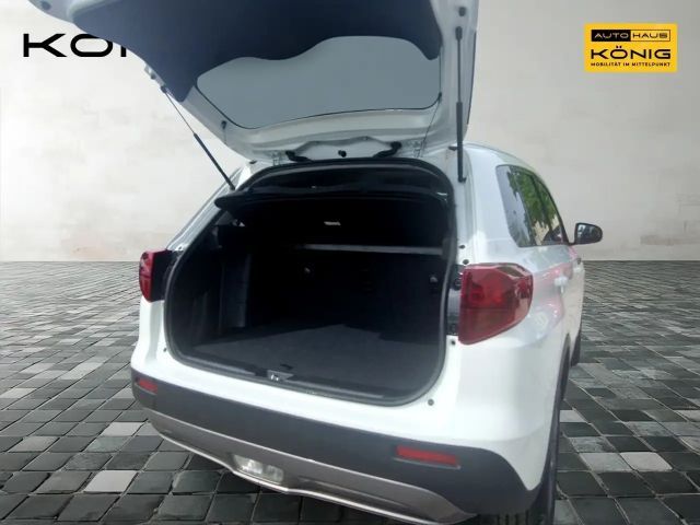 Suzuki Vitara Comfort Hybrid