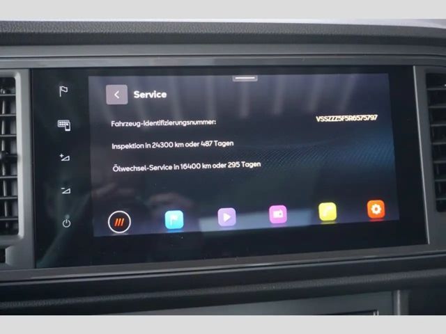 Cupra Ateca 2.0 TSI 4Drive DSG VZ