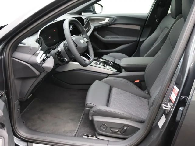 Audi A5 Hybride Quattro S-Line