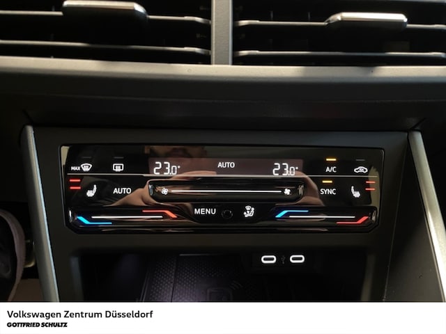 Volkswagen Polo 1.0 TSI DSG Life