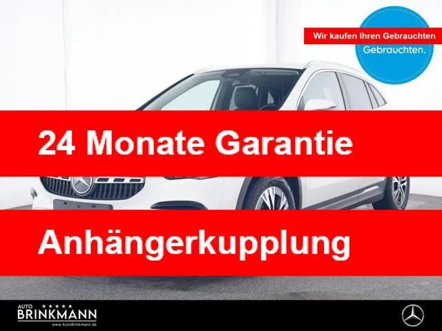 Mercedes-Benz GLA 220 4MATIC